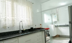 imagem 3 - Apartamento com 2 dormitórios à venda, 75 m² por R$ 580.000,00 - Vila Bastos - Santo André/SP imagem 3 - Apartamento com 2 dormitórios à venda, 75 m² por R$ 580.000,00 - Vila Bastos - Santo André/SP