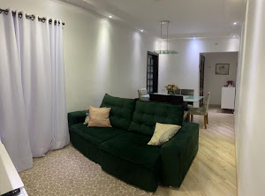 imagem 2 - Apartamento com 3 dormitórios à venda, 83 m² por R$ 450.000,00 - Vila Metalúrgica - Santo André/SP imagem 2 - Apartamento com 3 dormitórios à venda, 83 m² por R$ 450.000,00 - Vila Metalúrgica - Santo André/SP