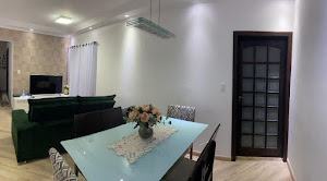 imagem 1 - Apartamento com 3 dormitórios à venda, 83 m² por R$ 450.000,00 - Vila Metalúrgica - Santo André/SP imagem 1 - Apartamento com 3 dormitórios à venda, 83 m² por R$ 450.000,00 - Vila Metalúrgica - Santo André/SP