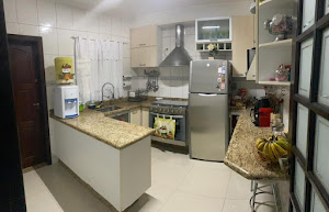 imagem 3 - Apartamento com 3 dormitórios à venda, 83 m² por R$ 450.000,00 - Vila Metalúrgica - Santo André/SP imagem 3 - Apartamento com 3 dormitórios à venda, 83 m² por R$ 450.000,00 - Vila Metalúrgica - Santo André/SP