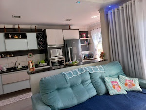 imagem 5 - Sobrado com 3 dormitórios à venda, 133 m² por R$ 680.000,00 - Jardim Cambuí - Santo André/SP imagem 5 - Sobrado com 3 dormitórios à venda, 133 m² por R$ 680.000,00 - Jardim Cambuí - Santo André/SP