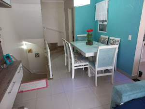 imagem 4 - Sobrado com 3 dormitórios à venda, 133 m² por R$ 680.000,00 - Jardim Cambuí - Santo André/SP imagem 4 - Sobrado com 3 dormitórios à venda, 133 m² por R$ 680.000,00 - Jardim Cambuí - Santo André/SP