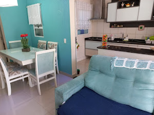 imagem 3 - Sobrado com 3 dormitórios à venda, 133 m² por R$ 680.000,00 - Jardim Cambuí - Santo André/SP imagem 3 - Sobrado com 3 dormitórios à venda, 133 m² por R$ 680.000,00 - Jardim Cambuí - Santo André/SP