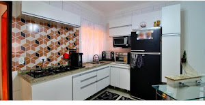imagem 5 - Sobrado com 2 dormitórios à venda, 220 m² por R$ 640.000,00 - Parque Oratório - Santo André/SP imagem 5 - Sobrado com 2 dormitórios à venda, 220 m² por R$ 640.000,00 - Parque Oratório - Santo André/SP