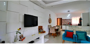imagem 4 - Sobrado com 2 dormitórios à venda, 220 m² por R$ 640.000,00 - Parque Oratório - Santo André/SP imagem 4 - Sobrado com 2 dormitórios à venda, 220 m² por R$ 640.000,00 - Parque Oratório - Santo André/SP
