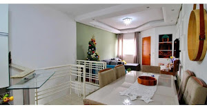 imagem 3 - Sobrado com 2 dormitórios à venda, 220 m² por R$ 640.000,00 - Parque Oratório - Santo André/SP imagem 3 - Sobrado com 2 dormitórios à venda, 220 m² por R$ 640.000,00 - Parque Oratório - Santo André/SP