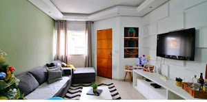 imagem 2 - Sobrado com 2 dormitórios à venda, 220 m² por R$ 640.000,00 - Parque Oratório - Santo André/SP imagem 2 - Sobrado com 2 dormitórios à venda, 220 m² por R$ 640.000,00 - Parque Oratório - Santo André/SP
