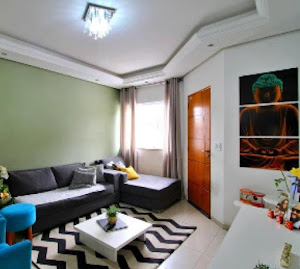 imagem 1 - Sobrado com 2 dormitórios à venda, 220 m² por R$ 640.000,00 - Parque Oratório - Santo André/SP imagem 1 - Sobrado com 2 dormitórios à venda, 220 m² por R$ 640.000,00 - Parque Oratório - Santo André/SP