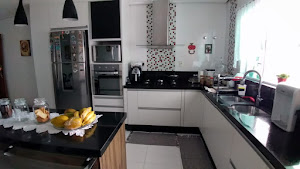 imagem 5 - Sobrado com 3 dormitórios à venda, 235 m² por R$ 1.010.000,00 - Vila Metalúrgica - Santo André/SP imagem 5 - Sobrado com 3 dormitórios à venda, 235 m² por R$ 1.010.000,00 - Vila Metalúrgica - Santo André/SP