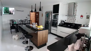 imagem 4 - Sobrado com 3 dormitórios à venda, 235 m² por R$ 1.010.000,00 - Vila Metalúrgica - Santo André/SP imagem 4 - Sobrado com 3 dormitórios à venda, 235 m² por R$ 1.010.000,00 - Vila Metalúrgica - Santo André/SP