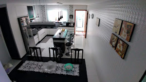 imagem 2 - Sobrado com 3 dormitórios à venda, 235 m² por R$ 1.010.000,00 - Vila Metalúrgica - Santo André/SP imagem 2 - Sobrado com 3 dormitórios à venda, 235 m² por R$ 1.010.000,00 - Vila Metalúrgica - Santo André/SP