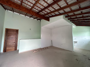 imagem 3 - Cobertura com 3 dormitórios à venda, 108 m² por R$ 650.000,00 - Vila Humaitá - Santo André/SP imagem 3 - Cobertura com 3 dormitórios à venda, 108 m² por R$ 650.000,00 - Vila Humaitá - Santo André/SP