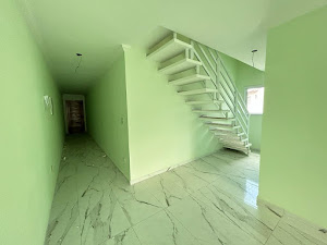 imagem 5 - Cobertura com 3 dormitórios à venda, 108 m² por R$ 650.000,00 - Vila Humaitá - Santo André/SP imagem 5 - Cobertura com 3 dormitórios à venda, 108 m² por R$ 650.000,00 - Vila Humaitá - Santo André/SP