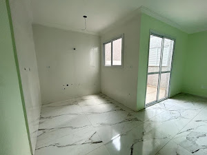 imagem 2 - Apartamento com 2 dormitórios à venda, 65 m² por R$ 630.000,00 - Vila Humaitá - Santo André/SP imagem 2 - Apartamento com 2 dormitórios à venda, 65 m² por R$ 630.000,00 - Vila Humaitá - Santo André/SP