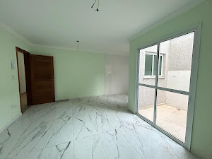 imagem 4 - Apartamento com 2 dormitórios à venda, 65 m² por R$ 630.000,00 - Vila Humaitá - Santo André/SP imagem 4 - Apartamento com 2 dormitórios à venda, 65 m² por R$ 630.000,00 - Vila Humaitá - Santo André/SP