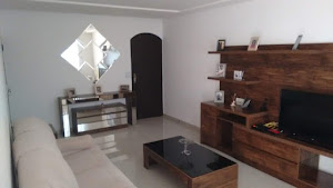 imagem 2 - Sobrado com 3 dormitórios à venda por R$ 640.000,00 - Jardim Ana Maria - Santo André/SP imagem 2 - Sobrado com 3 dormitórios à venda por R$ 640.000,00 - Jardim Ana Maria - Santo André/SP