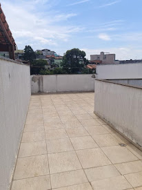imagem 1 - Cobertura com 2 dormitórios à venda, 72 m² por R$ 318.000,00 - Jardim do Estádio - Santo André/SP imagem 1 - Cobertura com 2 dormitórios à venda, 72 m² por R$ 318.000,00 - Jardim do Estádio - Santo André/SP
