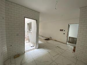 imagem 5 - Apartamento com 2 dormitórios à venda, 46 m² por R$ 360.000,00 - Jardim Santo Alberto - Santo André/SP imagem 5 - Apartamento com 2 dormitórios à venda, 46 m² por R$ 360.000,00 - Jardim Santo Alberto - Santo André/SP