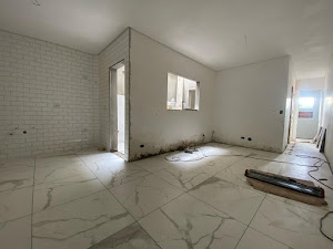 imagem 4 - Apartamento com 2 dormitórios à venda, 46 m² por R$ 360.000,00 - Jardim Santo Alberto - Santo André/SP imagem 4 - Apartamento com 2 dormitórios à venda, 46 m² por R$ 360.000,00 - Jardim Santo Alberto - Santo André/SP