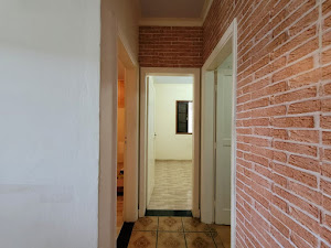 imagem 4 - Casa com 4 dormitórios à venda, 197 m² por R$ 590.000,00 - Vila Guiomar - Santo André/SP imagem 4 - Casa com 4 dormitórios à venda, 197 m² por R$ 590.000,00 - Vila Guiomar - Santo André/SP