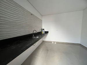 imagem 5 - Apartamento com 2 dormitórios à venda, 52 m² por R$ 344.500,00 - Parque Oratório - Santo André/SP imagem 5 - Apartamento com 2 dormitórios à venda, 52 m² por R$ 344.500,00 - Parque Oratório - Santo André/SP