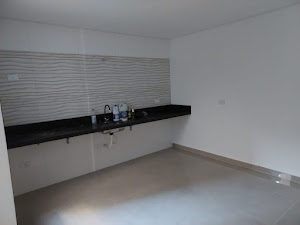 imagem 3 - Apartamento com 2 dormitórios à venda, 52 m² por R$ 344.500,00 - Parque Oratório - Santo André/SP imagem 3 - Apartamento com 2 dormitórios à venda, 52 m² por R$ 344.500,00 - Parque Oratório - Santo André/SP