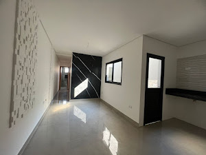 imagem 2 - Apartamento com 2 dormitórios à venda, 52 m² por R$ 344.500,00 - Parque Oratório - Santo André/SP imagem 2 - Apartamento com 2 dormitórios à venda, 52 m² por R$ 344.500,00 - Parque Oratório - Santo André/SP