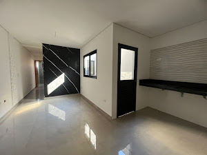 imagem 1 - Apartamento com 2 dormitórios à venda, 52 m² por R$ 344.500,00 - Parque Oratório - Santo André/SP imagem 1 - Apartamento com 2 dormitórios à venda, 52 m² por R$ 344.500,00 - Parque Oratório - Santo André/SP