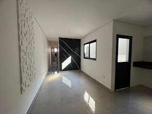imagem 4 - Apartamento com 2 dormitórios à venda, 52 m² por R$ 344.500,00 - Parque Oratório - Santo André/SP imagem 4 - Apartamento com 2 dormitórios à venda, 52 m² por R$ 344.500,00 - Parque Oratório - Santo André/SP