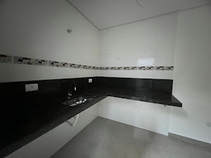 imagem 2 - Apartamento com 2 dormitórios à venda, 50 m² por R$ 339.200,00 - Parque Oratório - Santo André/SP imagem 2 - Apartamento com 2 dormitórios à venda, 50 m² por R$ 339.200,00 - Parque Oratório - Santo André/SP