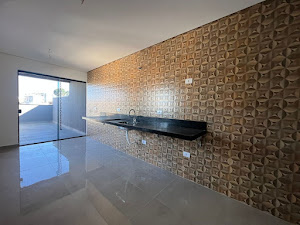 imagem 5 - Cobertura com 2 dormitórios à venda, 88 m² por R$ 455.800,00 - Parque Oratório - Santo André/SP imagem 5 - Cobertura com 2 dormitórios à venda, 88 m² por R$ 455.800,00 - Parque Oratório - Santo André/SP