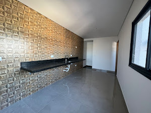 imagem 4 - Cobertura com 2 dormitórios à venda, 88 m² por R$ 455.800,00 - Parque Oratório - Santo André/SP imagem 4 - Cobertura com 2 dormitórios à venda, 88 m² por R$ 455.800,00 - Parque Oratório - Santo André/SP
