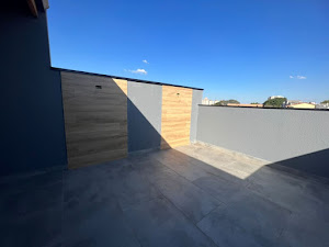 imagem 3 - Cobertura com 2 dormitórios à venda, 88 m² por R$ 455.800,00 - Parque Oratório - Santo André/SP imagem 3 - Cobertura com 2 dormitórios à venda, 88 m² por R$ 455.800,00 - Parque Oratório - Santo André/SP
