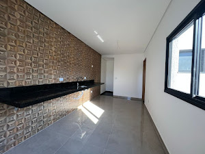 imagem 5 - Cobertura com 2 dormitórios à venda, 88 m² por R$ 455.800,00 - Parque Oratório - Santo André/SP imagem 5 - Cobertura com 2 dormitórios à venda, 88 m² por R$ 455.800,00 - Parque Oratório - Santo André/SP