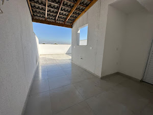 imagem 5 - Cobertura à venda, 89 m² por R$ 371.000,00 - Vila Guarani - Santo André/SP imagem 5 - Cobertura à venda, 89 m² por R$ 371.000,00 - Vila Guarani - Santo André/SP