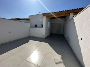 imagem 2 - Cobertura à venda, 89 m² por R$ 371.000,00 - Vila Guarani - Santo André/SP imagem 2 - Cobertura à venda, 89 m² por R$ 371.000,00 - Vila Guarani - Santo André/SP