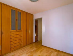imagem 5 - Apartamento com 2 dormitórios à venda, 68 m² por R$ 330.000,00 - Vila Homero Thon - Santo André/SP imagem 5 - Apartamento com 2 dormitórios à venda, 68 m² por R$ 330.000,00 - Vila Homero Thon - Santo André/SP