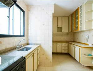 imagem 2 - Apartamento com 2 dormitórios à venda, 68 m² por R$ 330.000,00 - Vila Homero Thon - Santo André/SP imagem 2 - Apartamento com 2 dormitórios à venda, 68 m² por R$ 330.000,00 - Vila Homero Thon - Santo André/SP