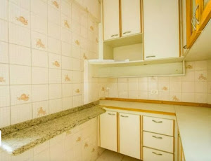 imagem 4 - Apartamento com 2 dormitórios à venda, 68 m² por R$ 330.000,00 - Vila Homero Thon - Santo André/SP imagem 4 - Apartamento com 2 dormitórios à venda, 68 m² por R$ 330.000,00 - Vila Homero Thon - Santo André/SP
