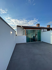 imagem 5 - Cobertura com 2 dormitórios à venda, 95 m² por R$ 750.000,00 - Vila Pires - Santo André/SP imagem 5 - Cobertura com 2 dormitórios à venda, 95 m² por R$ 750.000,00 - Vila Pires - Santo André/SP