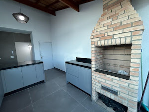 imagem 3 - Cobertura com 2 dormitórios à venda, 95 m² por R$ 750.000,00 - Vila Pires - Santo André/SP imagem 3 - Cobertura com 2 dormitórios à venda, 95 m² por R$ 750.000,00 - Vila Pires - Santo André/SP