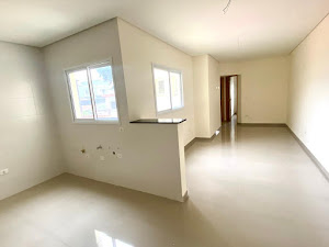imagem 3 - Cobertura com 2 dormitórios à venda, 65 m² por R$ 535.000,00 - Parque Oratório - Santo André/SP imagem 3 - Cobertura com 2 dormitórios à venda, 65 m² por R$ 535.000,00 - Parque Oratório - Santo André/SP