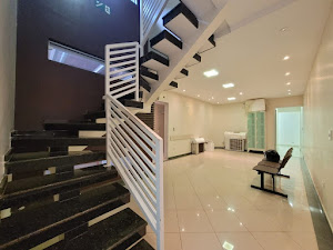 imagem 1 - Sobrado com 3 dormitórios à venda, 200 m² por R$ 890.000,00 - Vila Guiomar - Santo André/SP imagem 1 - Sobrado com 3 dormitórios à venda, 200 m² por R$ 890.000,00 - Vila Guiomar - Santo André/SP
