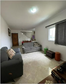 imagem 4 - Cobertura à venda, 180 m² por R$ 695.000,00 - Vila Scarpelli - Santo André/SP imagem 4 - Cobertura à venda, 180 m² por R$ 695.000,00 - Vila Scarpelli - Santo André/SP