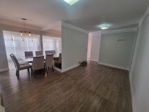 imagem 1 - Apartamento com 3 dormitórios à venda, 97 m² por R$ 940.000,00 - Parque Bandeirante - Santo André/SP imagem 1 - Apartamento com 3 dormitórios à venda, 97 m² por R$ 940.000,00 - Parque Bandeirante - Santo André/SP