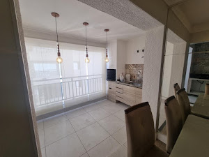 imagem 4 - Apartamento com 3 dormitórios à venda, 97 m² por R$ 940.000,00 - Parque Bandeirante - Santo André/SP imagem 4 - Apartamento com 3 dormitórios à venda, 97 m² por R$ 940.000,00 - Parque Bandeirante - Santo André/SP