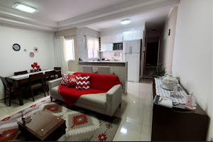 imagem 1 - Cobertura à venda, 145 m² por R$ 740.000,00 - Vila Scarpelli - Santo André/SP imagem 1 - Cobertura à venda, 145 m² por R$ 740.000,00 - Vila Scarpelli - Santo André/SP
