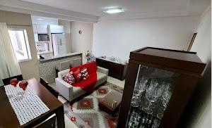 imagem 4 - Cobertura à venda, 145 m² por R$ 740.000,00 - Vila Scarpelli - Santo André/SP imagem 4 - Cobertura à venda, 145 m² por R$ 740.000,00 - Vila Scarpelli - Santo André/SP