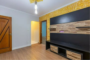imagem 1 - Sobrado com 2 dormitórios à venda, 80 m² por R$ 740.000,00 - Vila Homero Thon - Santo André/SP imagem 1 - Sobrado com 2 dormitórios à venda, 80 m² por R$ 740.000,00 - Vila Homero Thon - Santo André/SP