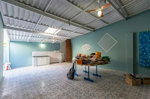 imagem 4 - Sobrado com 2 dormitórios à venda, 80 m² por R$ 740.000,00 - Vila Homero Thon - Santo André/SP imagem 4 - Sobrado com 2 dormitórios à venda, 80 m² por R$ 740.000,00 - Vila Homero Thon - Santo André/SP